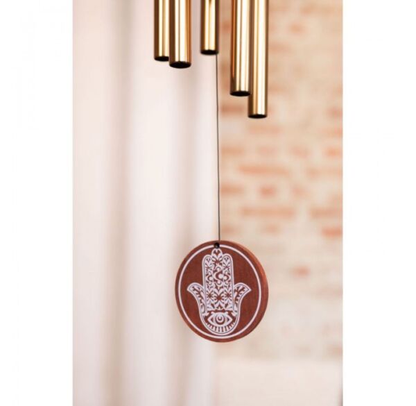 Meinl Sonic Energy HMC36B cortina de meditación