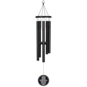 Meinl Sonic Energy HMC36BK Cortina de Meditación Hamsa envio gratis