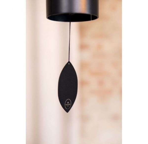 Meinl Sonic Energy HIB18BK Campana de Viento envio gratis