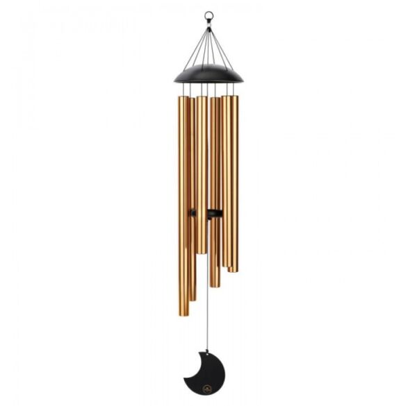 Meinl Sonic Energy MMC44B Cortina de Meditación Moon envio gratis