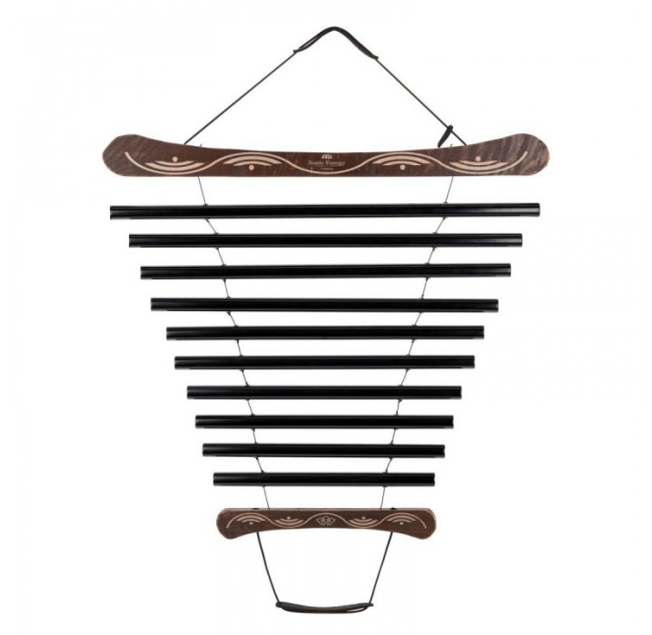 Meinl Sonic Energy MFC10CMIBK Cortina de Meditación Flow 432Hz C Minor envio gratis