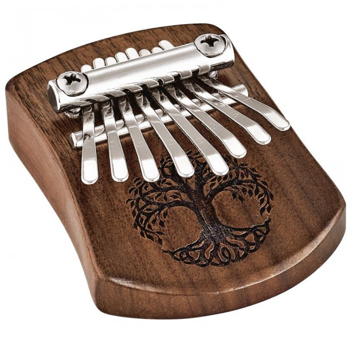 Meinl Sonic Energy KL801TOL Kalimba envio gratis