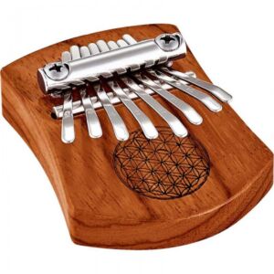 Meinl Sonic Energy KL802FOL Kalimba Flower Of Life envio gratis