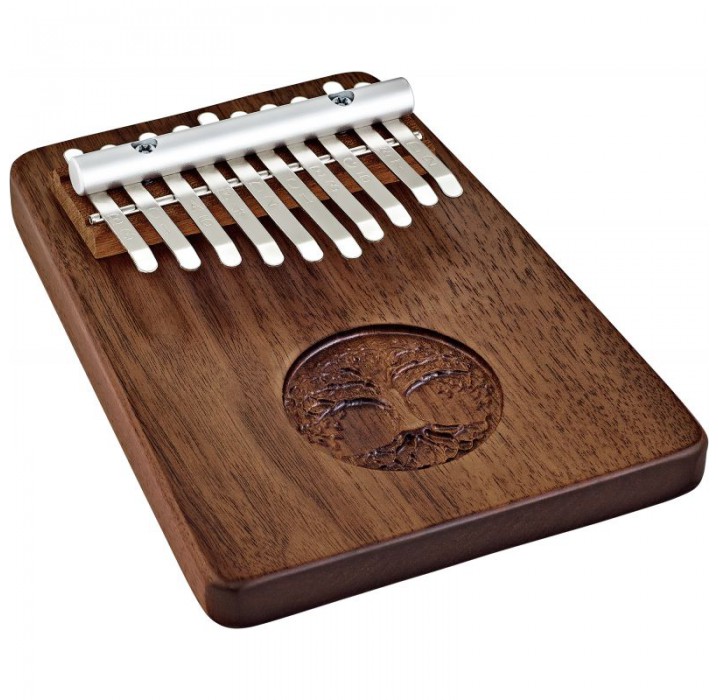 Meinl Sonic Energy KL1001TOL Kalimba Tree Of Life envio gratis