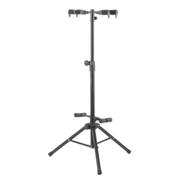 Admira GS041 soporte de suelo para dos guitarras envio gratis