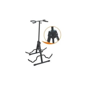 Admira GS028 soporte de guitarra doble envio gratis