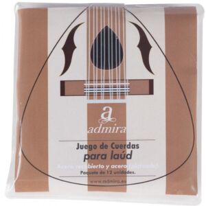 Admira CA500LD juega de cuerdas para láud envio gratis
