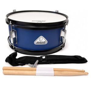 Caja infantil Jinbao 1205BL 12 x 5″ color azul envio gratis