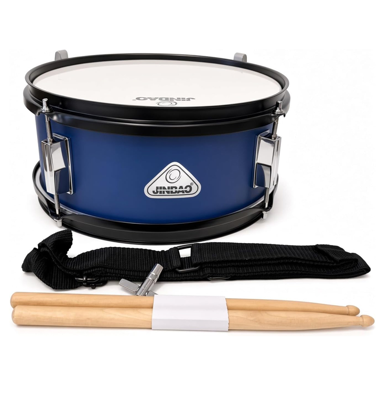 Caja infantil Jinbao 1205BL 12 x 5" color azul envio gratis 1 Caja infantil Jinbao 1205BL 12 x 5" color azul envio gratis
