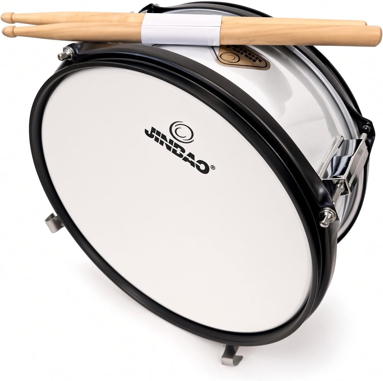 Caja de marcha Jinbao 1005WH color blanco 10" x 5" envio gratis 5 Caja de marcha Jinbao 1005WH color blanco 10" x 5" envio gratis - Imagen 3