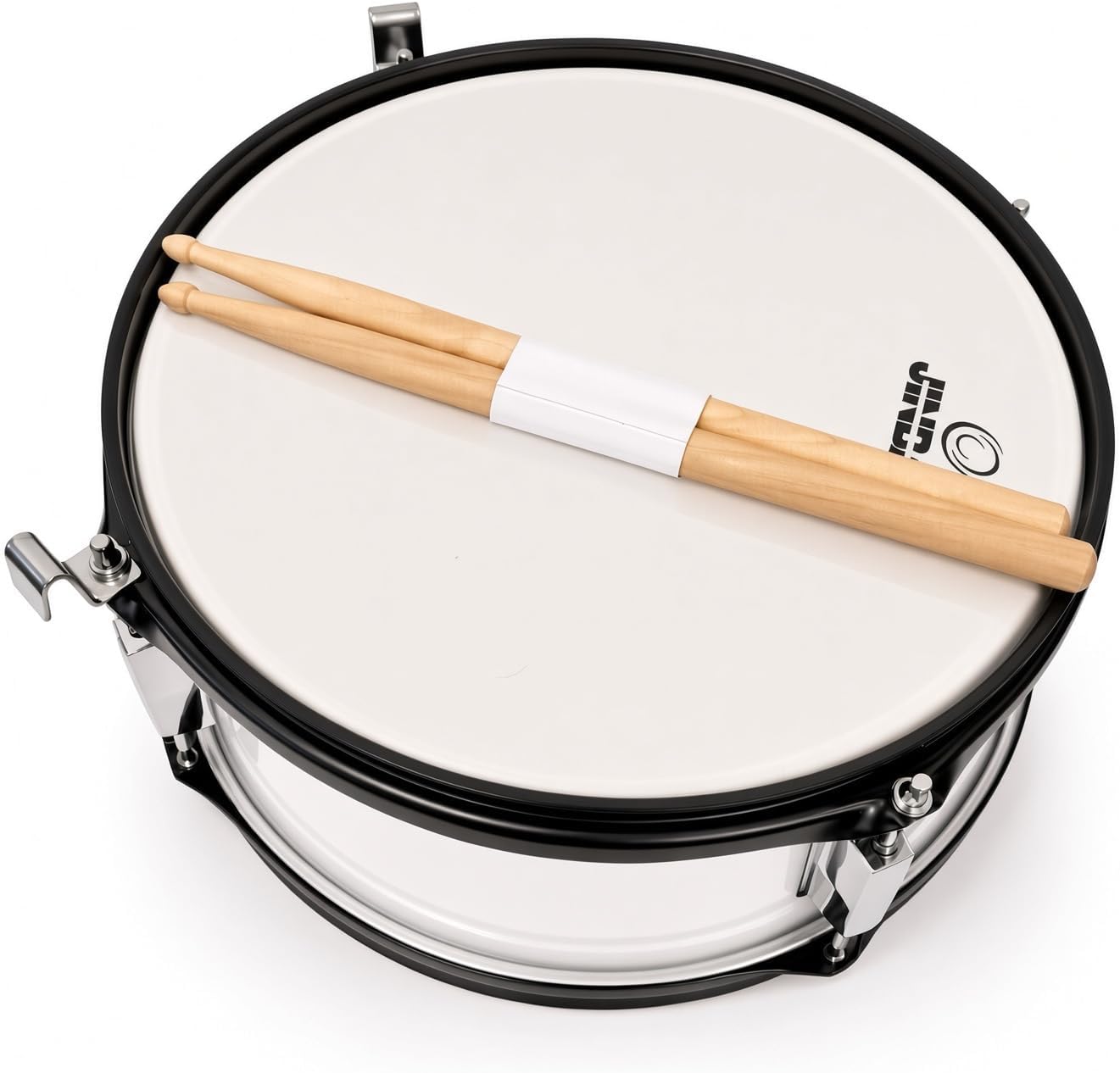 Caja de marcha Jinbao 1005WH color blanco 10" x 5" envio gratis 7 Caja de marcha Jinbao 1005WH color blanco 10" x 5" envio gratis - Imagen 5