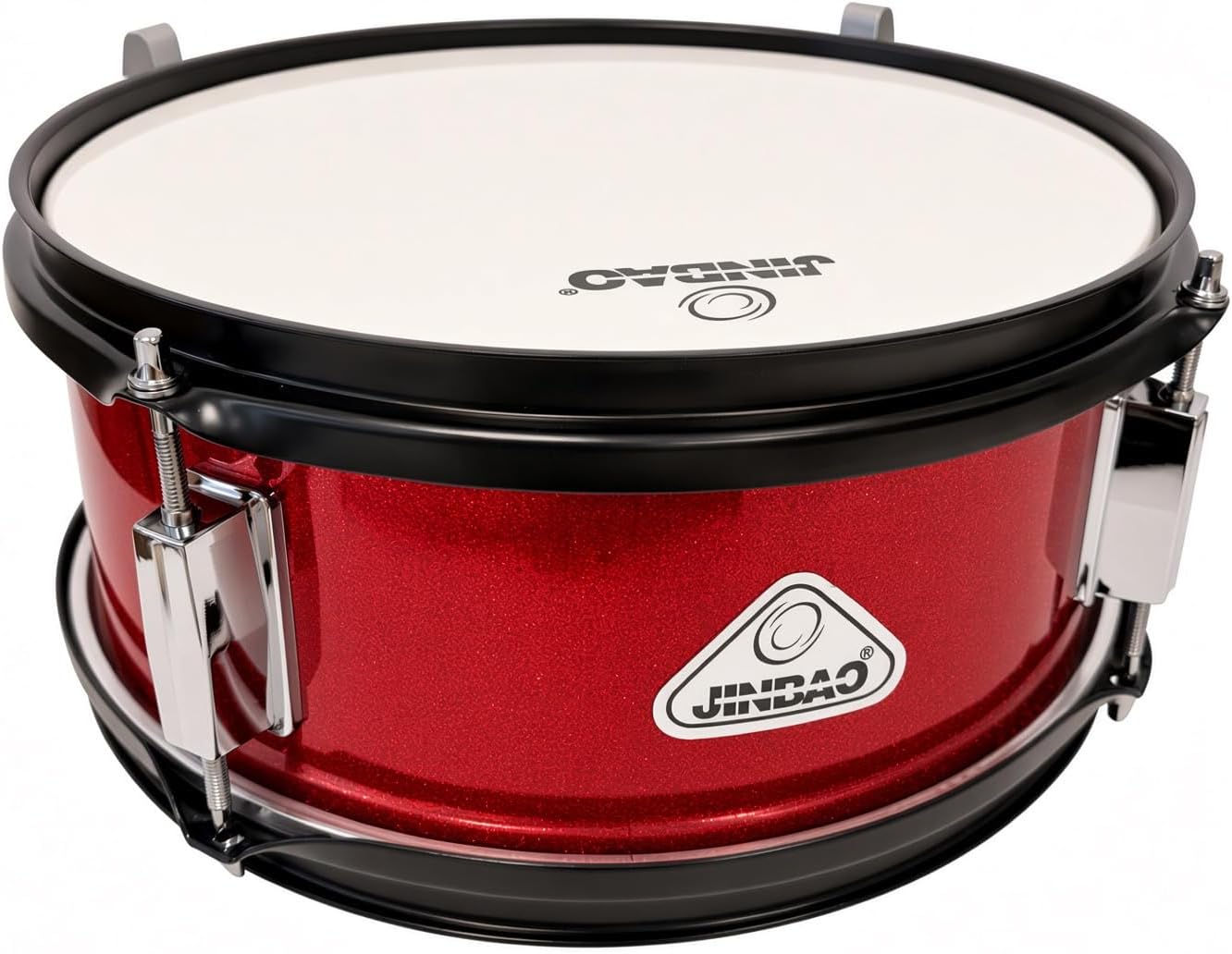 Caja de marcha Jinbao 1205RD 12 x 5" color rojo envio gratis 6 Caja de marcha Jinbao 1205RD 12 x 5" color rojo envio gratis - Imagen 4