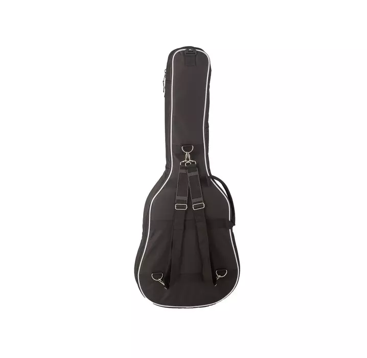 Admira FGCADM10 funda para guitarra clásica 10mm envio gratis
