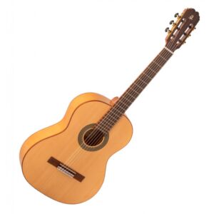 Admira Macarena guitarra flamenca envio gratis