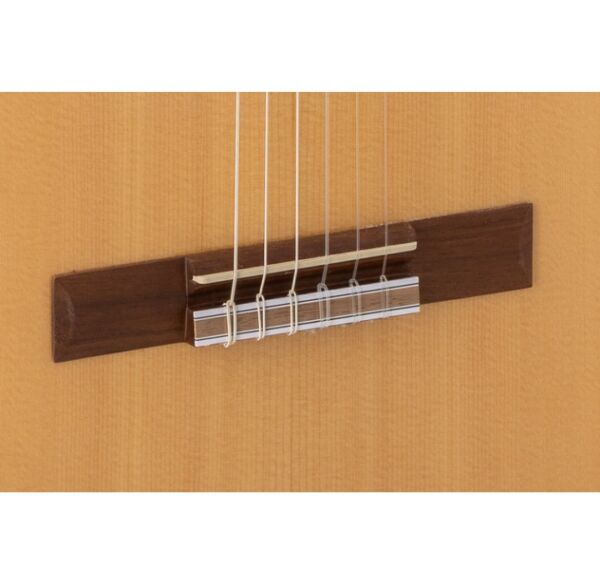 Admira Macarena guitarra flamenca envio gratis