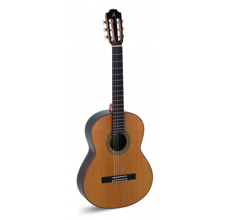 Admira A10 serie artesanía guitarra clásica envio gratis