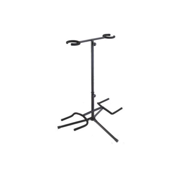 Admira GS011 soporte para dos guitarras envio gratis