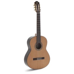 Admira A6 serie artesanía guitarra clásica envio gratis