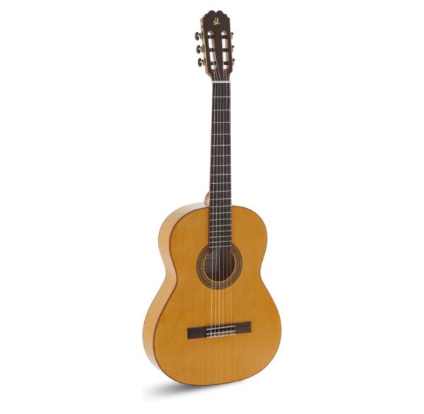 Admira Triana 3/4 Serie Flamenco guitarra clásica envio gratis
