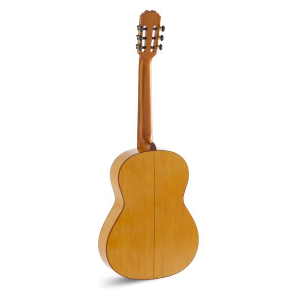 Admira Triana 3/4 Serie Flamenco guitarra clásica envio gratis