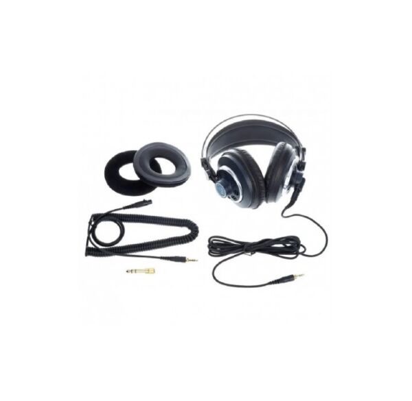 AKG K-240 MKII auriculares semiabiertos envio gratis