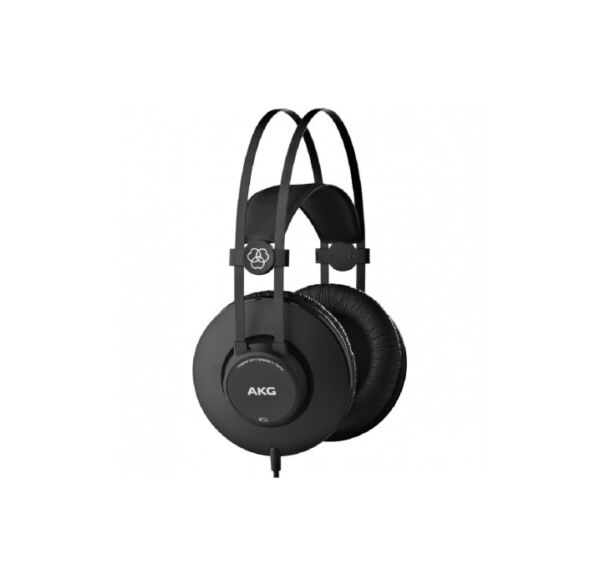 AKG K-52 auriculares cerrados envio gratis