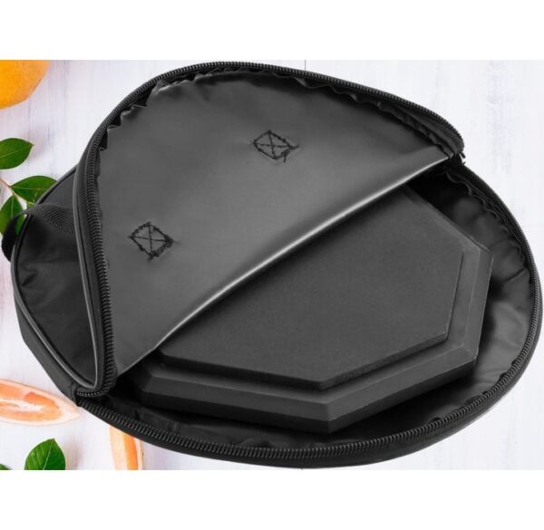 Rockstar TDA4-08 Pad Silencioso de 8 Pulgadas envio gratis