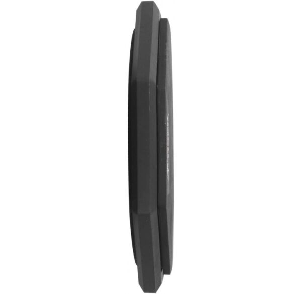 Rockstar TDA4-08 Pad Silencioso de 8 Pulgadas envio gratis