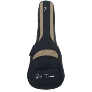 Jose Torres JTB-100 funda para guitarra clásica acolchado 20mm envio gratis