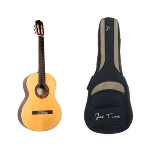 Jose Torres  JTC-50S guitarra clásica + funda JTB-100 envio gratis
