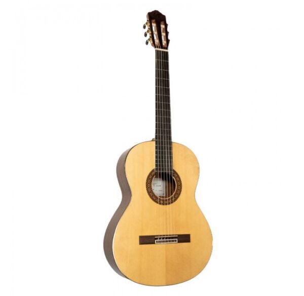 Jose Torres JTC-50S guitarra clásica + funda JTB-100 envio gratis