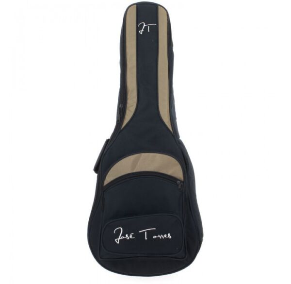 Jose Torres JTC-50S guitarra clásica + funda JTB-100 envio gratis