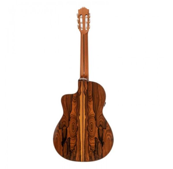 Jose Torres JTC-100CE guitarra electroclásica envio gratis