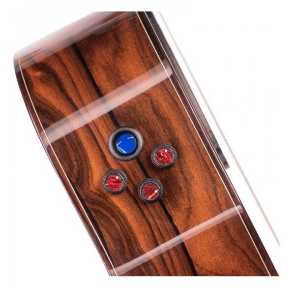Jose Torres JTC-100CE guitarra electroclásica envio gratis