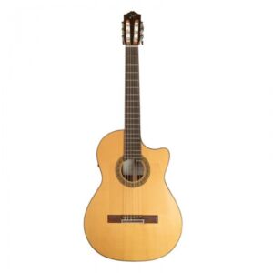 Jose Torres  JTC-210CE guitarra electroclásica envio gratis