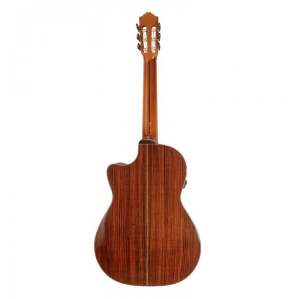 Jose Torres JTC-210CE guitarra electroclásica envio gratis