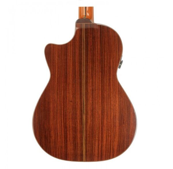 Jose Torres JTC-210CE guitarra electroclásica envio gratis