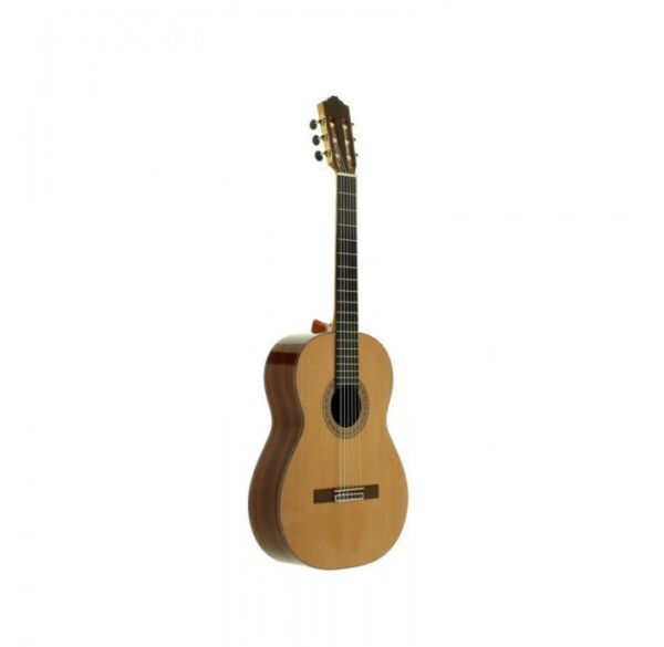 Jose Torres JTC-75 guitarra clásica tapa maciza envio gratis