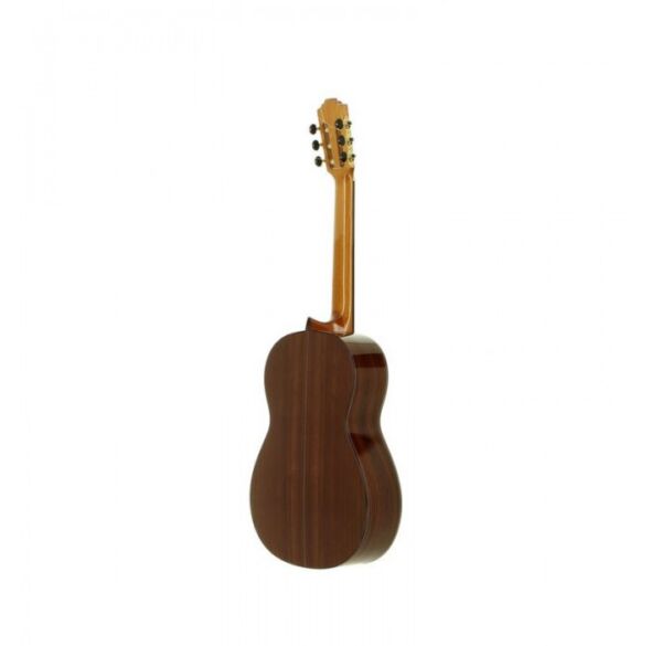 Jose Torres JTC-75 guitarra clásica tapa maciza envio gratis