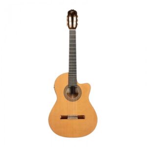 Jose Torres JTC-40CE Guitarra clásica electrificada envio gratis