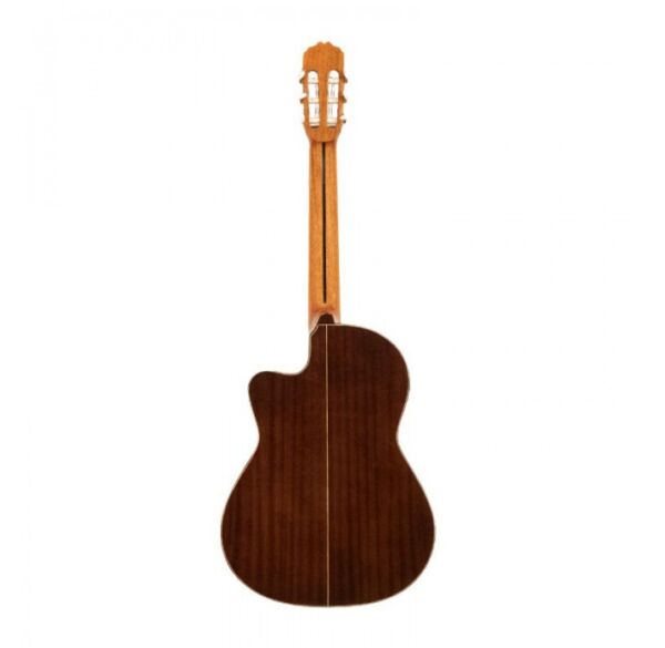 Jose Torres JTC-40CE Guitarra clásica electrificada envio gratis