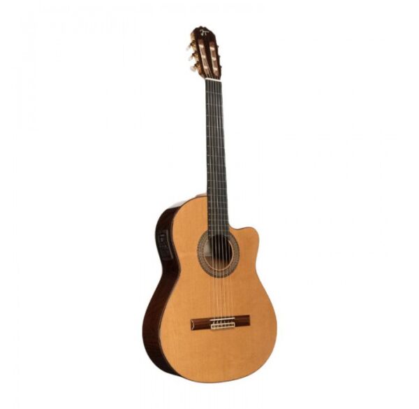 Jose Torres JTC-40CE Guitarra clásica electrificada envio gratis