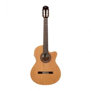 Jose Torres JTC-10CE Guitarra clásica electrificada envio gratis