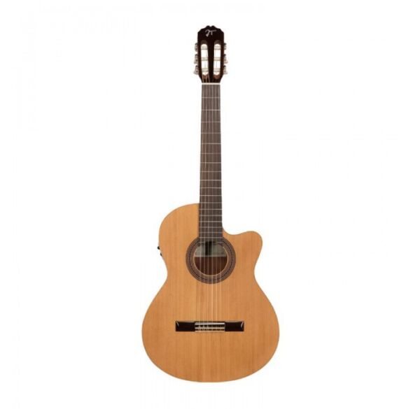 Jose Torres JTC-10CE Guitarra clásica electrificada envio gratis