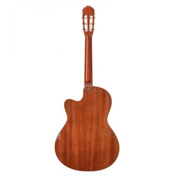 Jose Torres JTC-10CC crossover guitarra clásica electrificada envio gratis