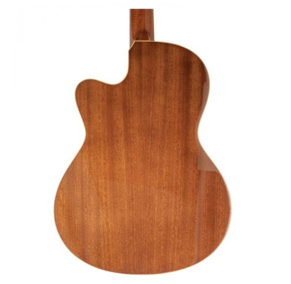 Jose Torres JTC-10CC crossover guitarra clásica electrificada envio gratis