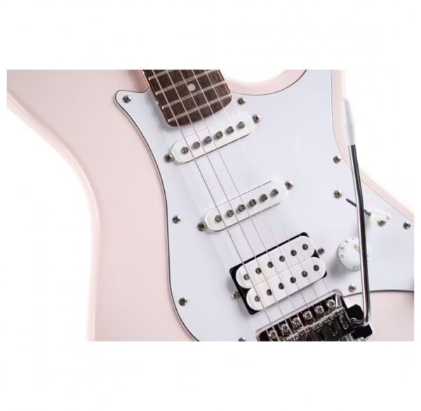 Cort G200 SP PPK guitarra eléctrica envio gratis