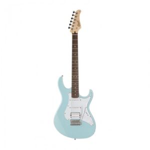 Cort  G200 SP SKB guitarra eléctrica envio gratis