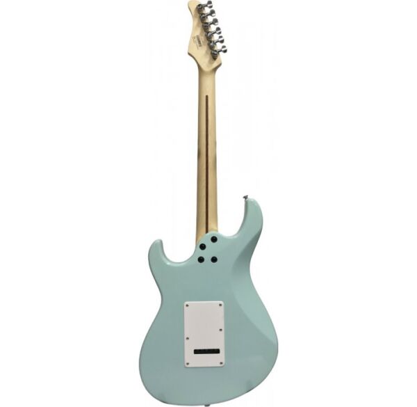 Cort G200 SP SKB guitarra eléctrica envio gratis