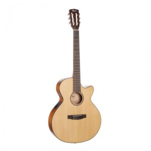 Cort CEC3 NS WBAG guitarra acústica envio gratis